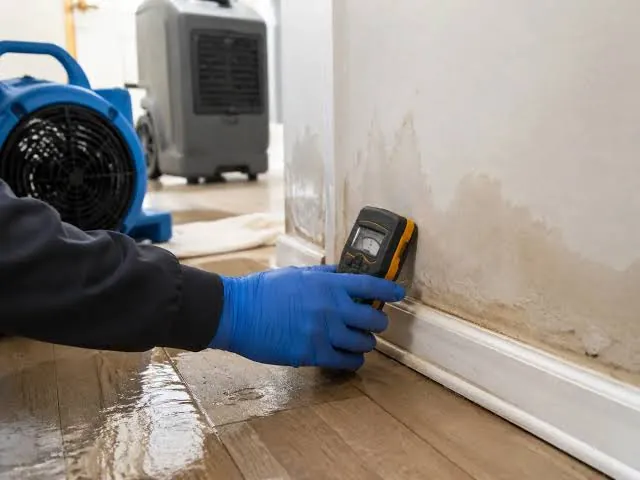 24/7 Water damage restoration services in Edisto Beach, SC - Rapid flood cleanup and mitigation